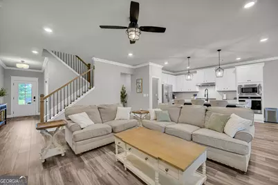 255 Sandhill Lane, Jefferson, GA 30549 - Photo 14