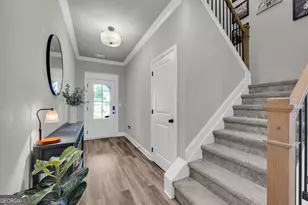 255 Sandhill Ln, Jefferson, GA 30549 - Photo 4
