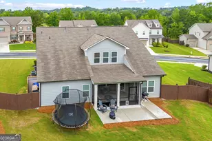 255 Sandhill Ln, Jefferson, GA 30549 - Photo 44