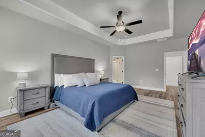 255 Sandhill Lane, Jefferson, GA 30549 - Photo 36