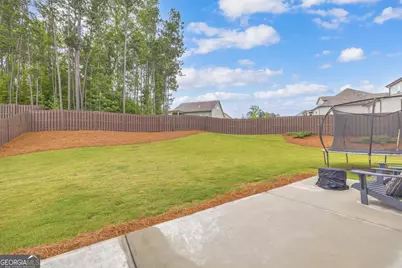 255 Sandhill Lane, Jefferson, GA 30549 - Photo 42
