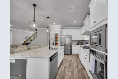 255 Sandhill Lane, Jefferson, GA 30549 - Photo 18
