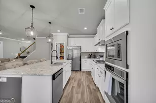 255 Sandhill Ln, Jefferson, GA 30549 - Photo 18