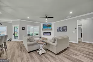 255 Sandhill Ln, Jefferson, GA 30549 - Photo 8