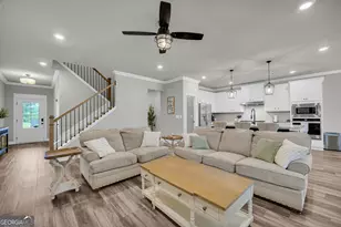255 Sandhill Ln, Jefferson, GA 30549 - Photo 10