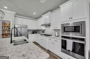 255 Sandhill Ln, Jefferson, GA 30549 - Photo 16