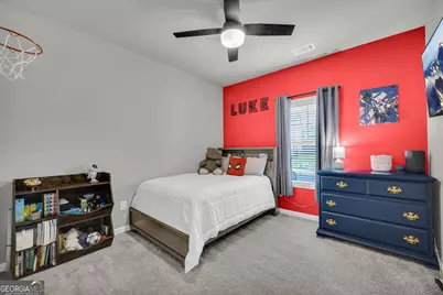 255 Sandhill Lane, Jefferson, GA 30549 - Photo 24
