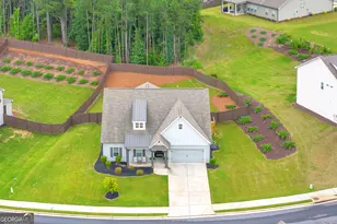 255 Sandhill Ln, Jefferson, GA 30549 - Photo 46