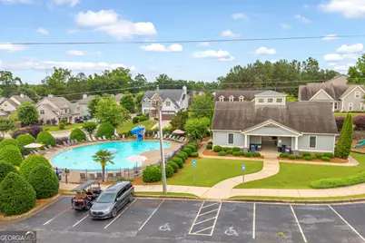 255 Sandhill Lane, Jefferson, GA 30549 - Photo 58