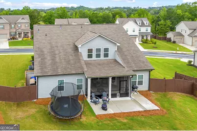 255 Sandhill Lane, Jefferson, GA 30549 - Photo 46