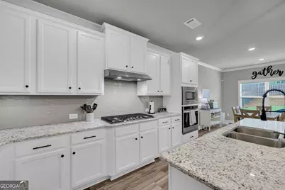 255 Sandhill Lane, Jefferson, GA 30549 - Photo 22