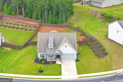 255 Sandhill Lane, Jefferson, GA 30549 - Photo 50