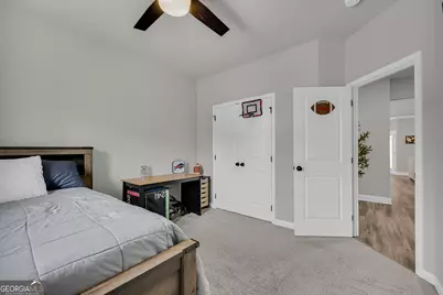 255 Sandhill Lane, Jefferson, GA 30549 - Photo 28