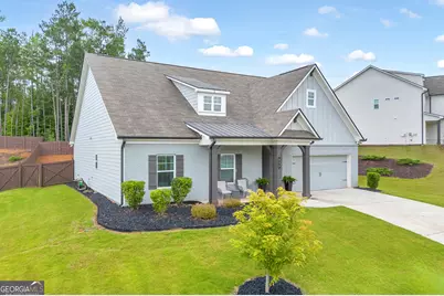 255 Sandhill Lane, Jefferson, GA 30549 - Photo 48