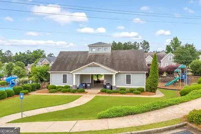 255 Sandhill Lane, Jefferson, GA 30549 - Photo 56