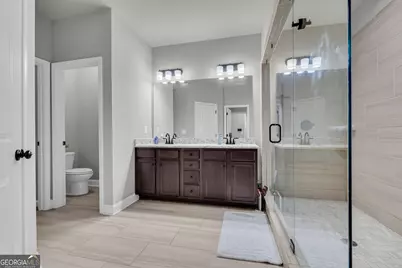 255 Sandhill Lane, Jefferson, GA 30549 - Photo 32