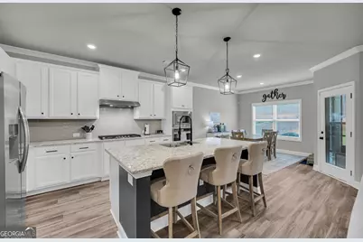 255 Sandhill Lane, Jefferson, GA 30549 - Photo 16