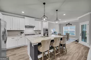 255 Sandhill Ln, Jefferson, GA 30549 - Photo 16