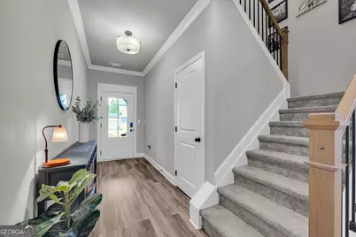 255 Sandhill Lane, Jefferson, GA 30549 - Photo 8