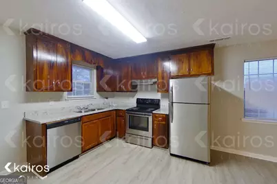 100 Deer Parkway, Athens, GA 30605 - Photo 6