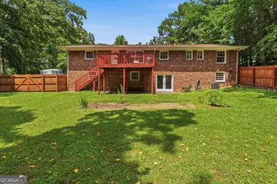 1630 Roberts Drive SE, Mableton, GA 30126 - Photo 2