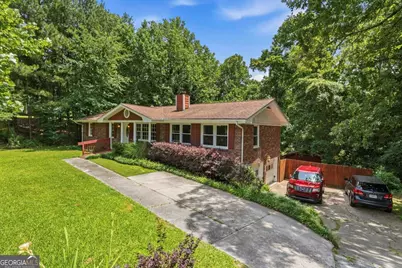 1630 Roberts Drive SE, Mableton, GA 30126 - Photo 26