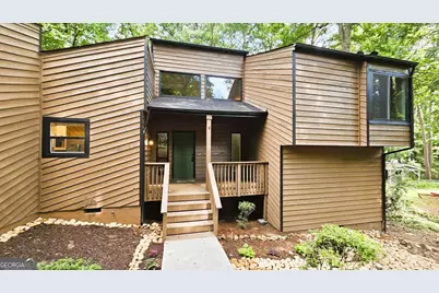 1655 Fieldgreen Overlook, Stone Mountain, GA 30088 - Photo 6