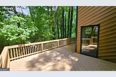 1655 Fieldgreen Overlook, Stone Mountain, GA 30088 - Photo 24