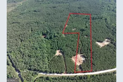 2807 Cedar Creek Rd, Elberton, GA 30635 - Photo 2