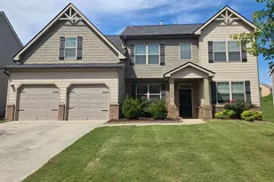 2092 Massey Ln, Winder, GA 30680 - Photo 1