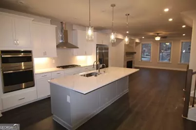 1329 Rosen Road #35, Brookhaven, GA 30319 - Photo 24