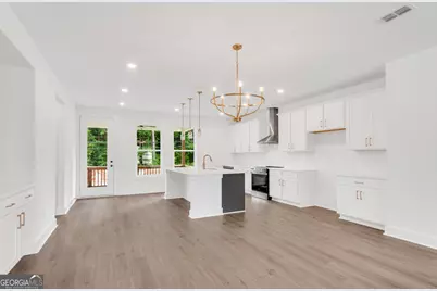 2741 Hallwood Lane, Suwanee, GA 30024 - Photo 8