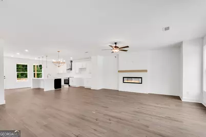 2741 Hallwood Lane, Suwanee, GA 30024 - Photo 6