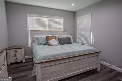 333 E Gillis Street, Mount Vernon, GA 30445 - Photo 12