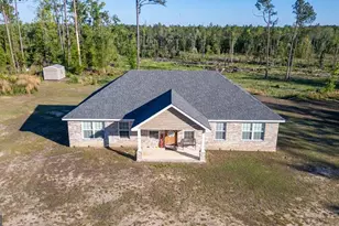 333 E Gillis St, Mount Vernon, GA 30445 - Photo 2