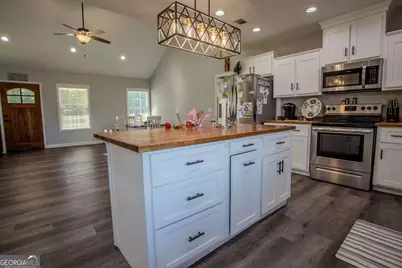 333 E Gillis Street, Mount Vernon, GA 30445 - Photo 6