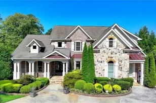 1375 Tree Ln, Snellville, GA 30078 - Photo 1