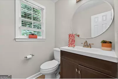3860 Maple Wood Trail, Buford, GA 30518 - Photo 14