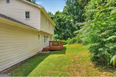 3860 Maple Wood Trail, Buford, GA 30518 - Photo 28