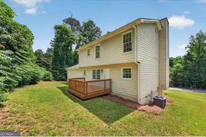 3860 Maple Wood Trail, Buford, GA 30518 - Photo 30