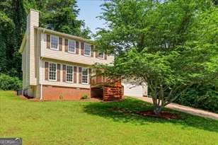 3860 Maple Wood Trail, Buford, GA 30518 - Photo 1
