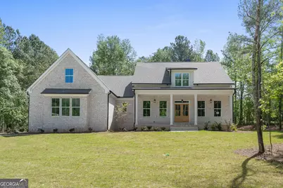 2000 Millstream Court, Griffin, GA 30224 - Photo 2