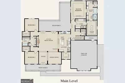 2000 Millstream Court, Griffin, GA 30224 - Photo 48