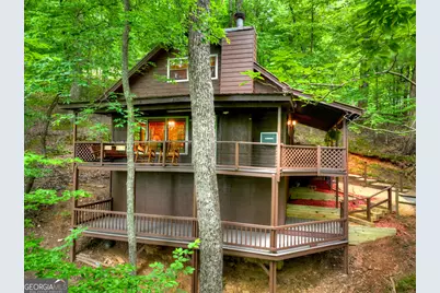 415 Walnut Mountain Road, Ellijay, GA 30536 - Photo 34