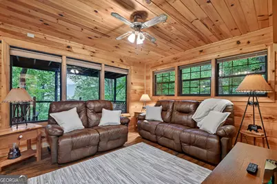 415 Walnut Mountain Road, Ellijay, GA 30536 - Photo 22