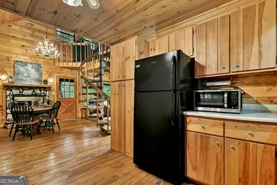 415 Walnut Mountain Road, Ellijay, GA 30536 - Photo 20
