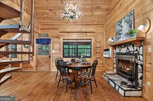 415 Walnut Mountain Rd, Ellijay, GA 30536 - Photo 16