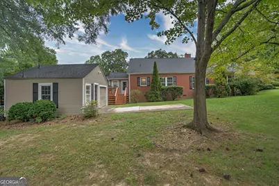 19 Berckman Lane SW, Rome, GA 30165 - Photo 28