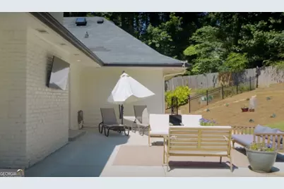6179 Wind Song Way, Smoke Rise, GA 30087 - Photo 38