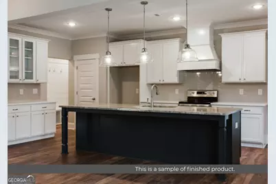1903 Hoods Mill Road, Commerce, GA 30529 - Photo 2